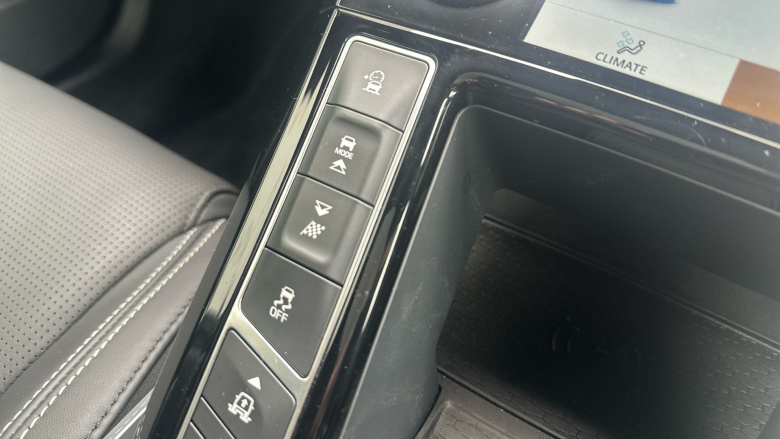 Jaguar I-Pace 294kW EV400 Sport 90kWh 5dr Auto Electric Estate